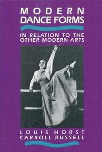 Enlarge image Cover: Modern Dance Forms - Princeton Book Company