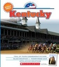 Cover: Kentucky - C. Press/F. Watts Trade