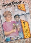 Cover: Finders, Keepers - Parenting Press Incorporated