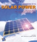 Cover: Designing with Solar Power - Routledge
