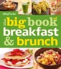 Cover: The Big Book of Breakfast and Brunch - Houghton Mifflin Harcourt