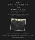 Cover: The Environment for Children - Routledge