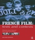 Cover: French Film - Routledge