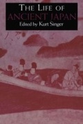 Cover: The Life of Ancient Japan - Routledge