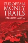 Cover: European Money Trails - Routledge