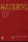 Cover: Hatreds - Routledge