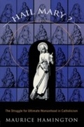 Cover: Hail Mary? - Routledge