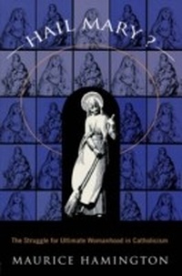 Abbildung von: Hail Mary? - Routledge
