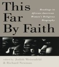Cover: This Far By Faith - Routledge