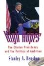 Cover: High Hopes - Routledge