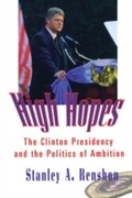 Cover: High Hopes - Routledge