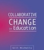 Cover: Collaborative Change in Education - Routledge