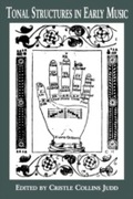 Cover: Tonal Structures in Early Music - Routledge