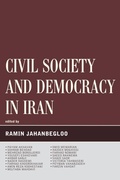 Cover: Civil Society and Democracy in Iran - Lexington Books