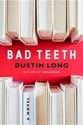 Cover: Bad Teeth - New Harvest