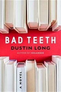 Enlarge image Cover: Bad Teeth - New Harvest