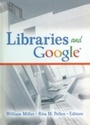 Cover: Libraries and Google - Routledge