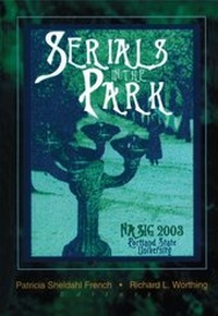 Abbildung von: Serials in the Park - Routledge