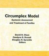 Enlarge image Cover: Circumplex Model - Routledge