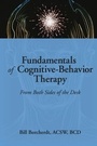 Cover: Fundamentals of Cognitive-Behavior Therapy - Routledge