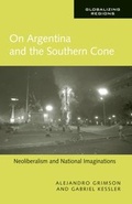Cover: On Argentina and the Southern Cone - Routledge