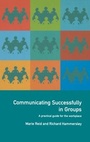 Cover: Communicating Successfully in Groups - Routledge