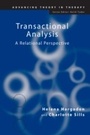 Cover: Transactional Analysis - Routledge
