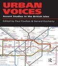 Cover: Urban Voices - Routledge