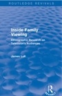Cover: Inside Family Viewing (Routledge Revivals) - Routledge