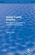 Cover: Inside Family Viewing (Routledge Revivals) - Routledge