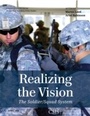 Cover: Realizing the Vision - Centre for Strategic & International Studies,U.S.