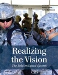 Cover: Realizing the Vision - Centre for Strategic & International Studies,U.S.