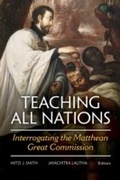 Cover: Teaching All Nations - Fortress Press