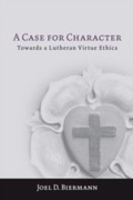 Cover: Case for Character - Fortress Press
