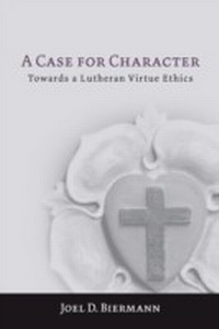 Enlarge image Cover: Case for Character - Fortress Press