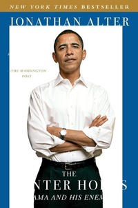 Enlarge image Cover: The Center Holds - Simon & Schuster