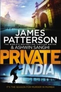 Cover: Private India - Cornerstone Digital