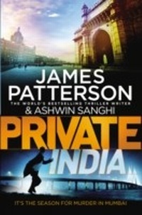 Enlarge image Cover: Private India - Cornerstone Digital