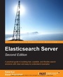 Cover: Elasticsearch Server: Second Edition - Packt Publishing