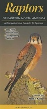 Cover: Raptors of Eastern North America - Quick Reference Publishing, Inc
