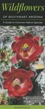 Cover: Wildflowers of Southeast Arizona - Quick Reference Publishing, Inc