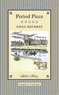 Cover: Period Piece - Macmillan Collector's Library