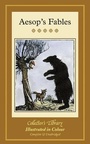 Cover: Aesop's Fables - Macmillan Collector's Library