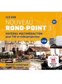 Abbildung von: Nouveau Rond-Point 3 (B2) - Klett