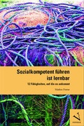 Cover: Sozialkompetent f&uuml;hren ist lernbar - Versus