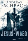 Cover: Das Jesus-Video - L&uuml;bbe