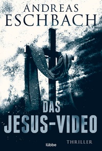 Enlarge image Cover: Das Jesus-Video - Lübbe