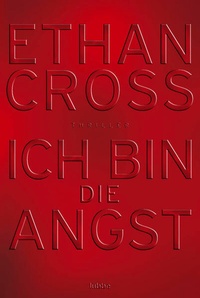 Enlarge image Cover: Ich bin die Angst - Lübbe