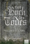 Cover: Das Buch des Todes - L&uuml;bbe