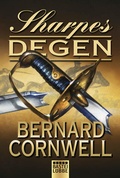 Cover: Sharpes Degen - L&uuml;bbe